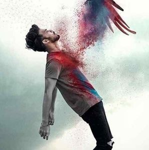 Meet your Posher, Rodrigo